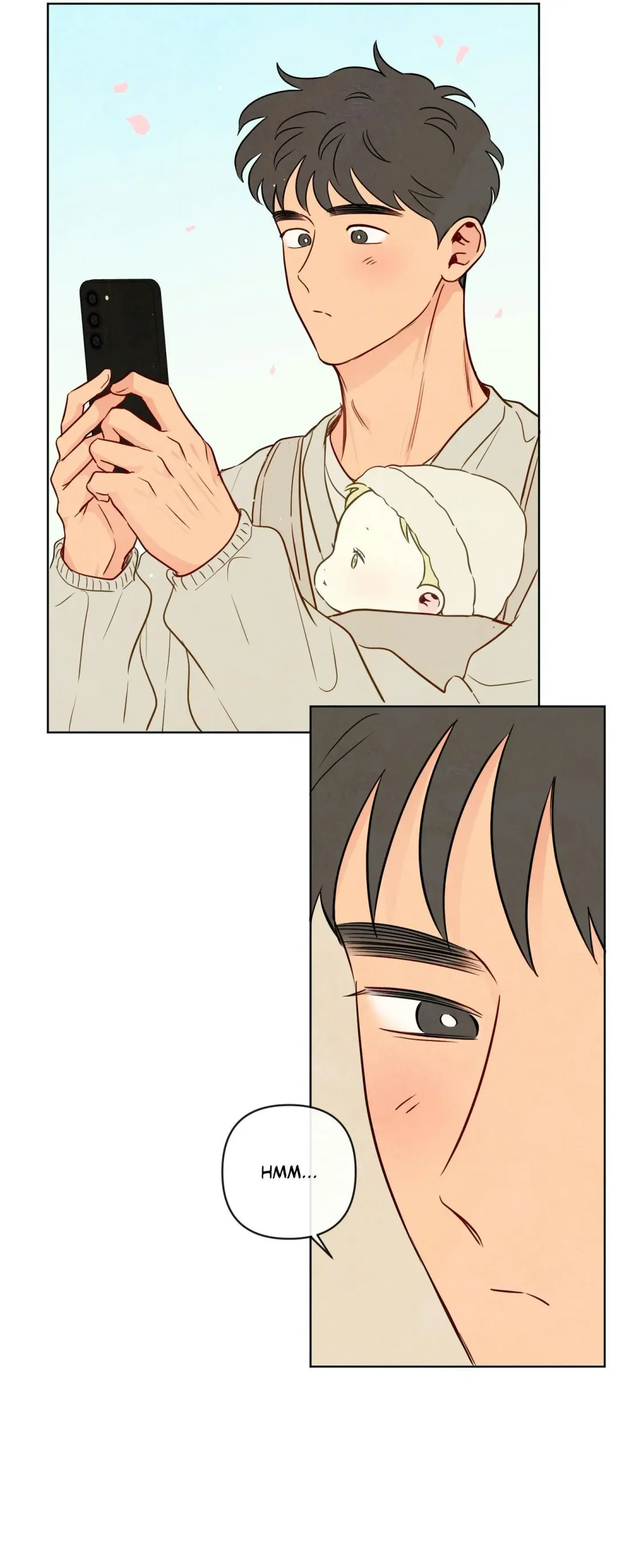 The Sacred Serpent’s Seduction - Chapter 55 Page 16