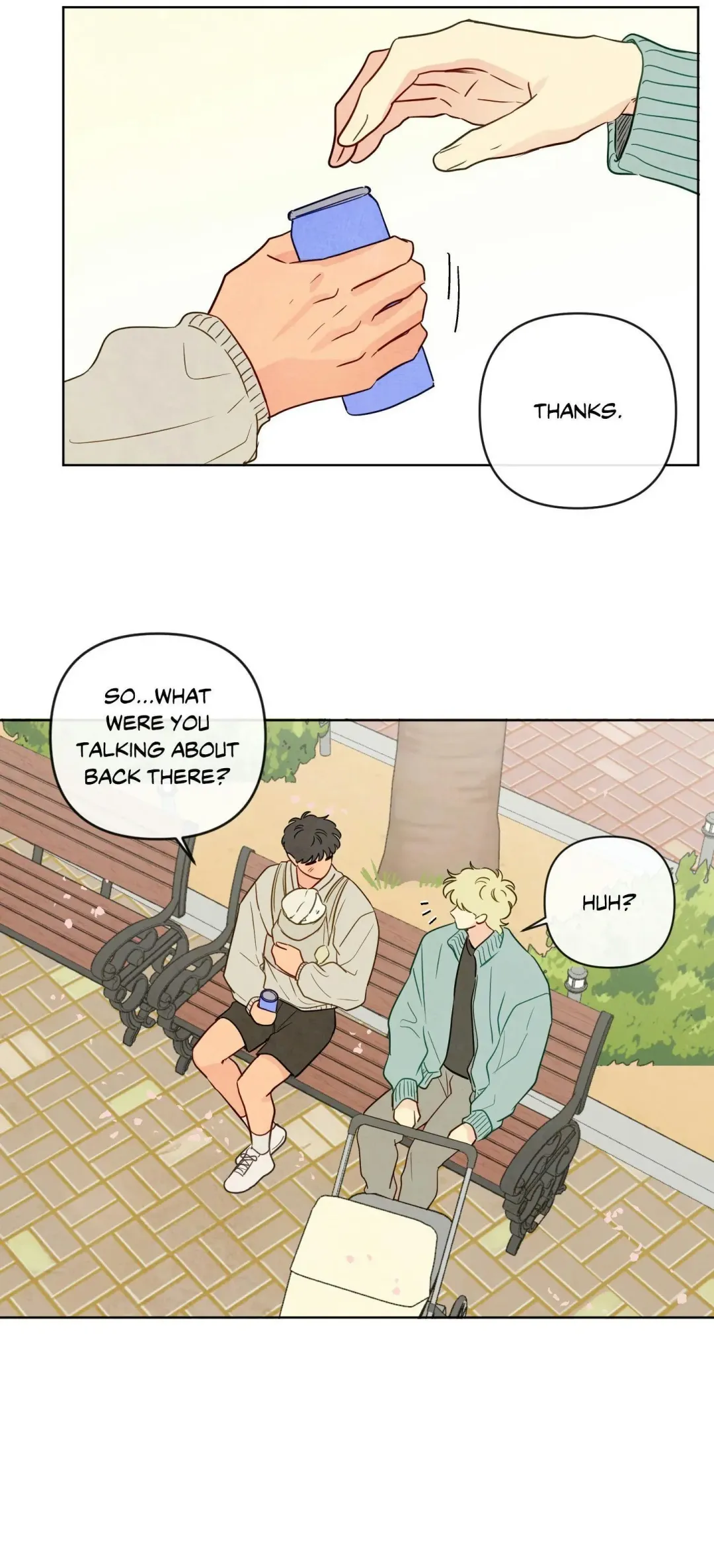 The Sacred Serpent’s Seduction - Chapter 55 Page 28