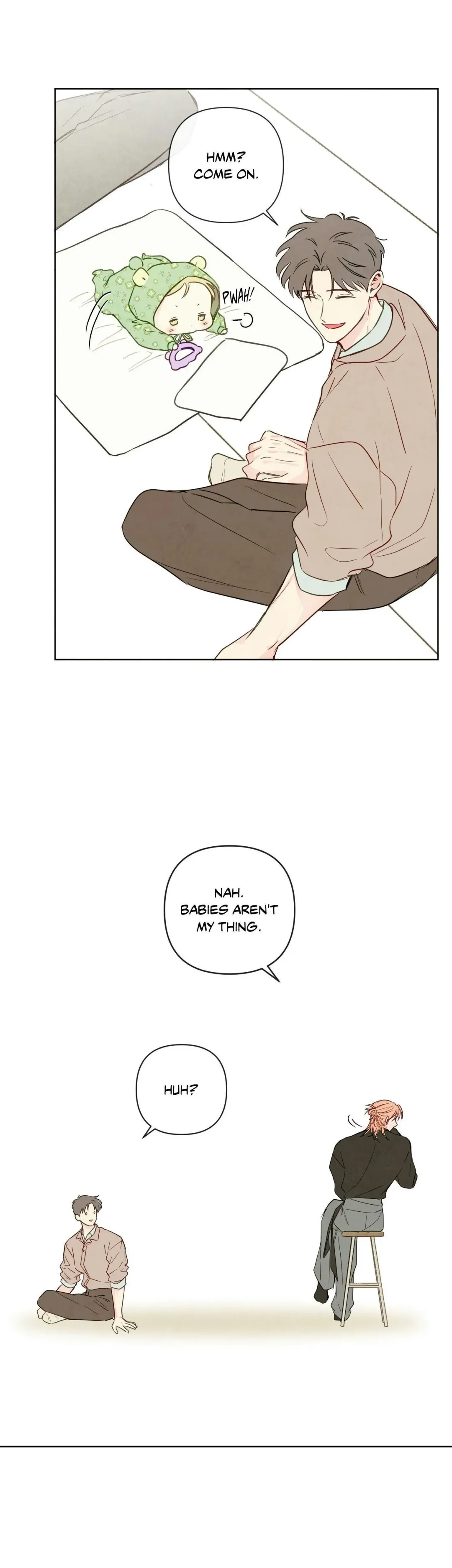 The Sacred Serpent’s Seduction - Chapter 56 Page 4