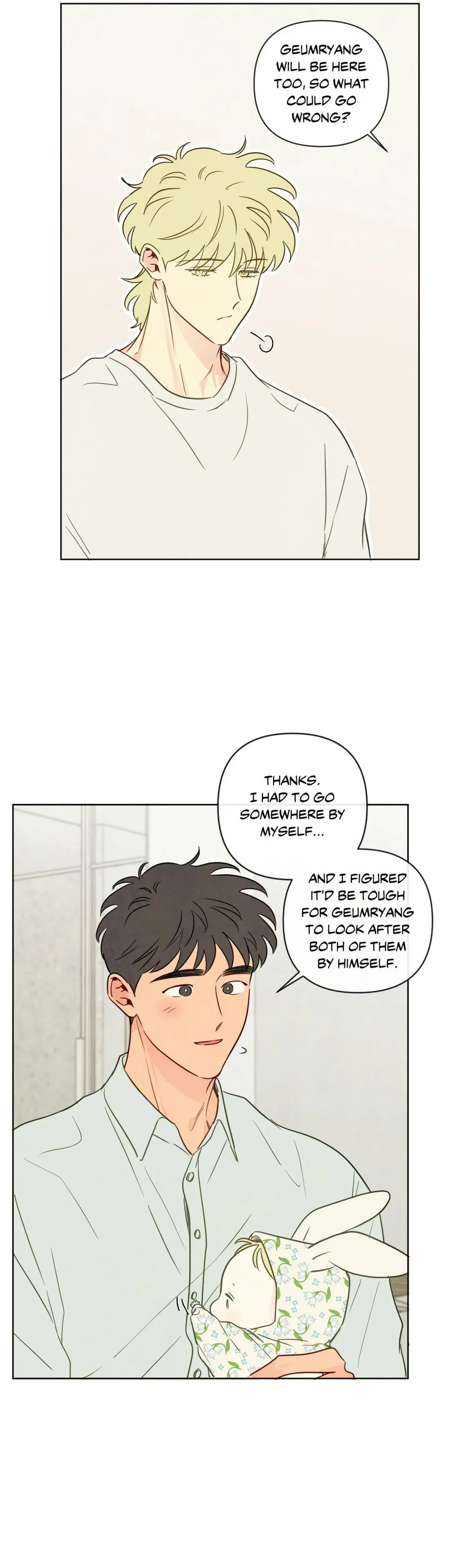 The Sacred Serpent’s Seduction - Chapter 56 Page 6