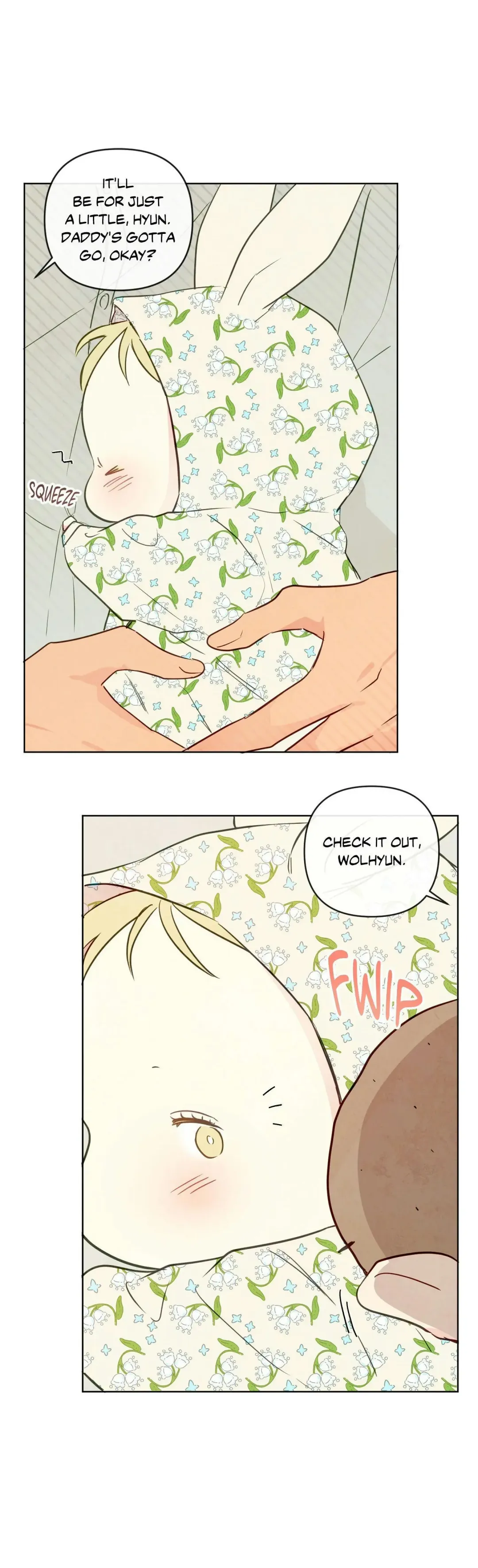 The Sacred Serpent’s Seduction - Chapter 56 Page 10