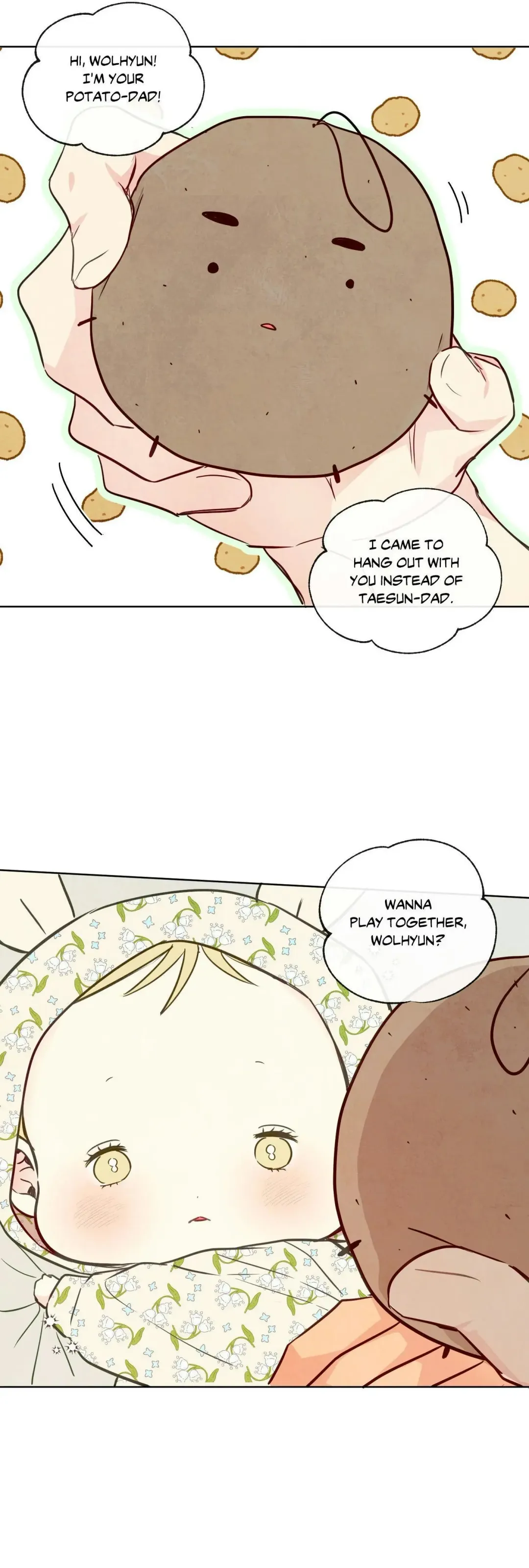 The Sacred Serpent’s Seduction - Chapter 56 Page 11