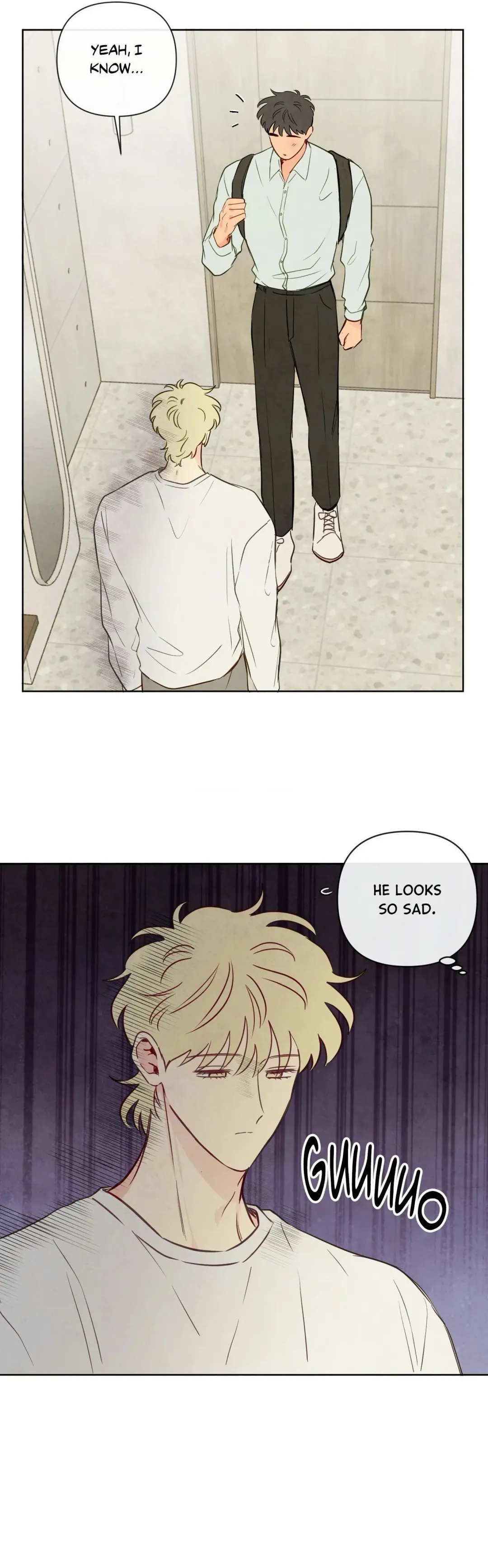 The Sacred Serpent’s Seduction - Chapter 56 Page 15