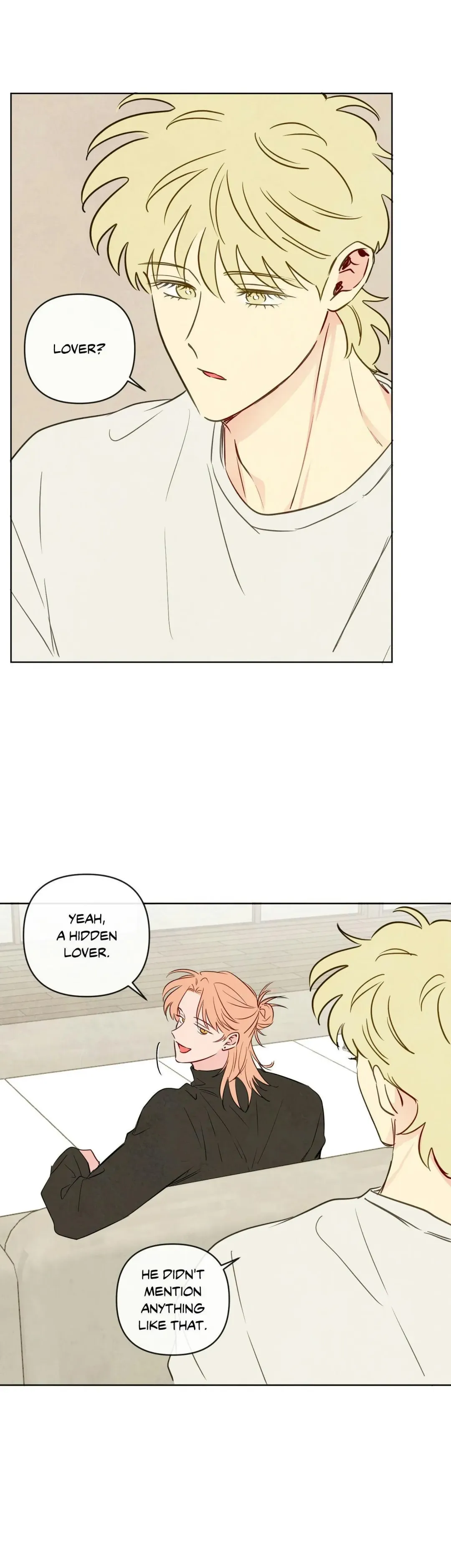 The Sacred Serpent’s Seduction - Chapter 56 Page 24