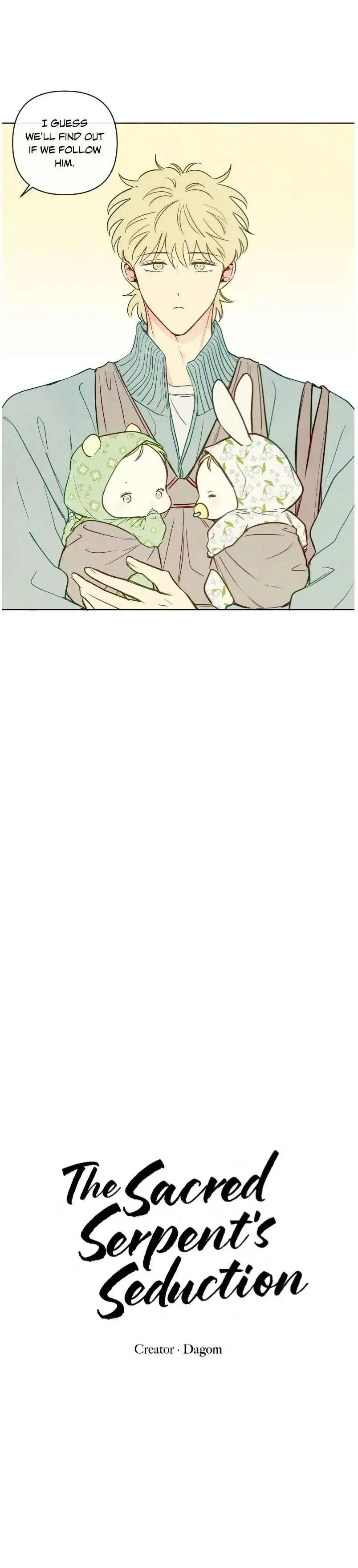 The Sacred Serpent’s Seduction - Chapter 57 Page 3