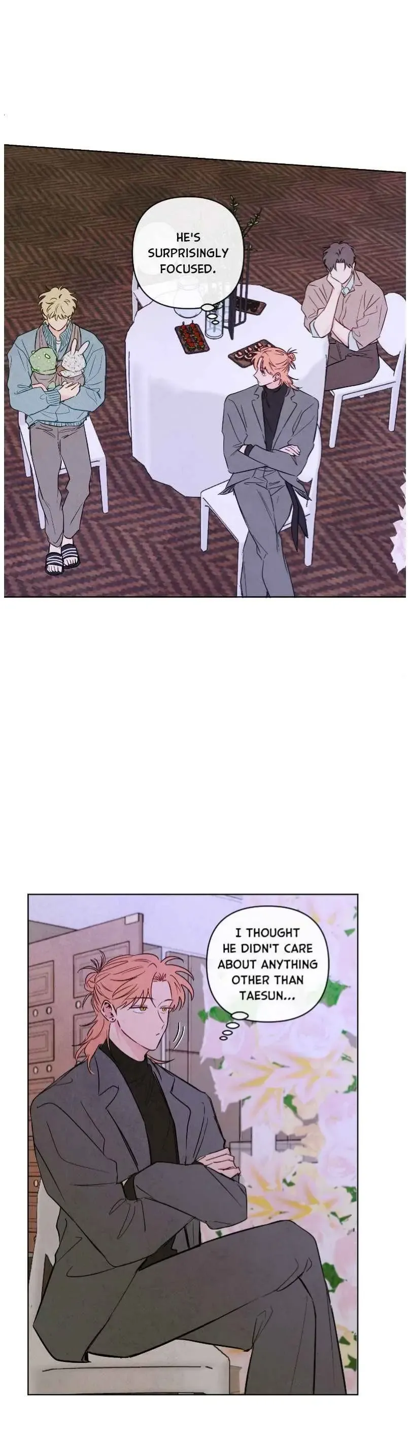 The Sacred Serpent’s Seduction - Chapter 57 Page 15