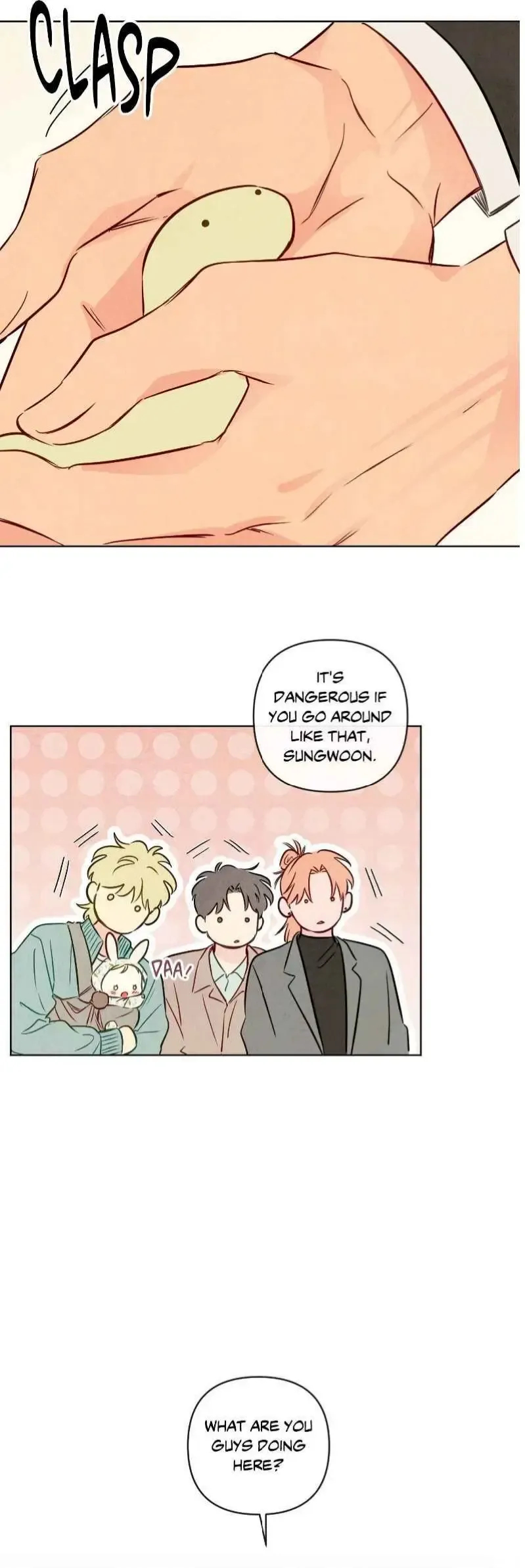 The Sacred Serpent’s Seduction - Chapter 57 Page 26