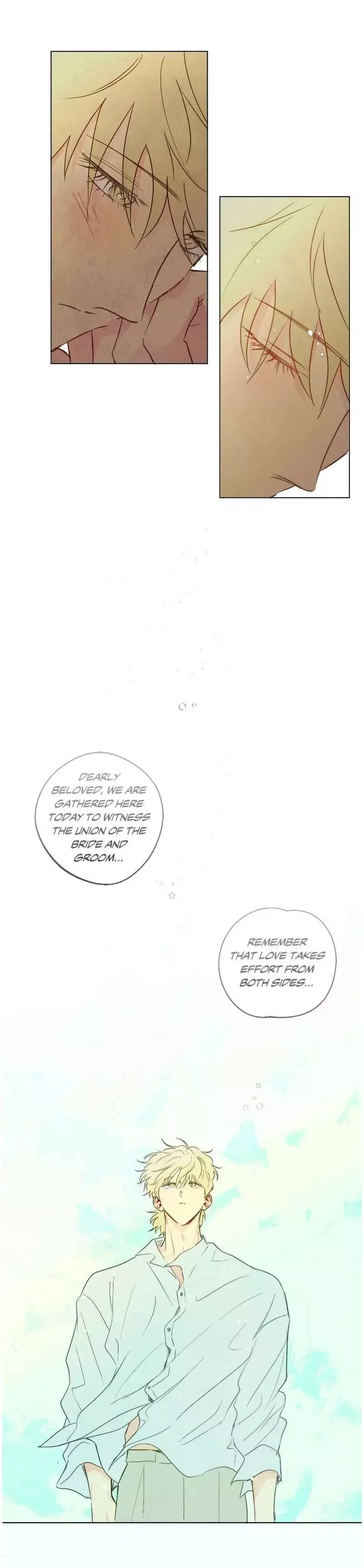The Sacred Serpent’s Seduction - Chapter 58 Page 15
