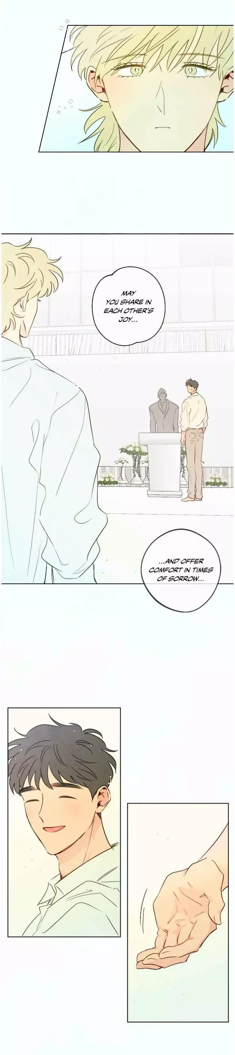The Sacred Serpent’s Seduction - Chapter 58 Page 16
