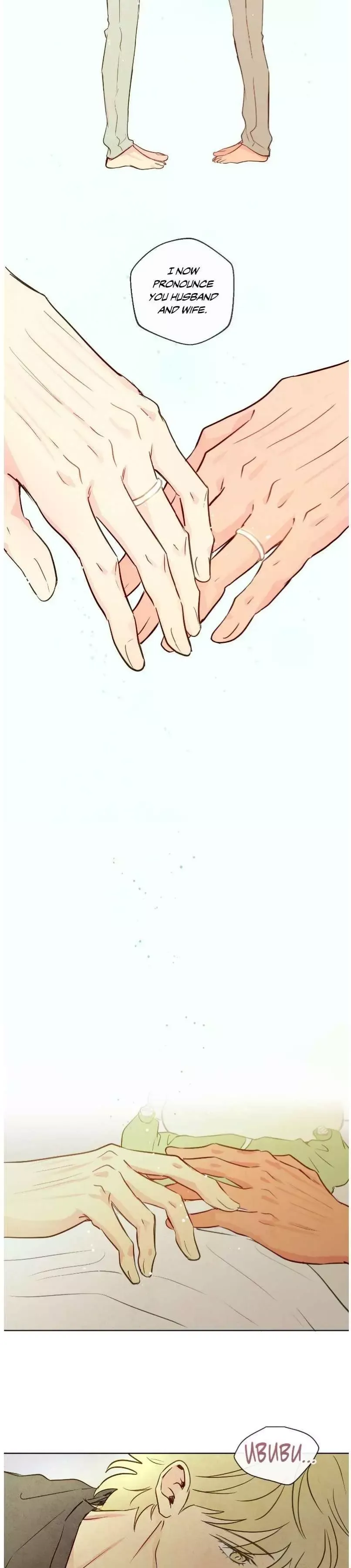 The Sacred Serpent’s Seduction - Chapter 58 Page 19