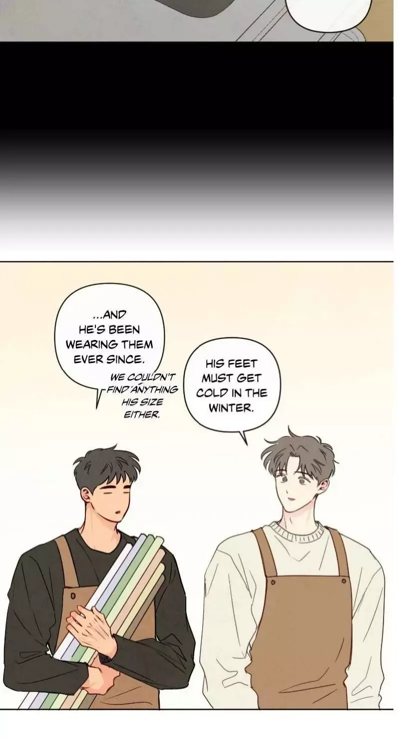 The Sacred Serpent’s Seduction - Chapter 58 Page 26