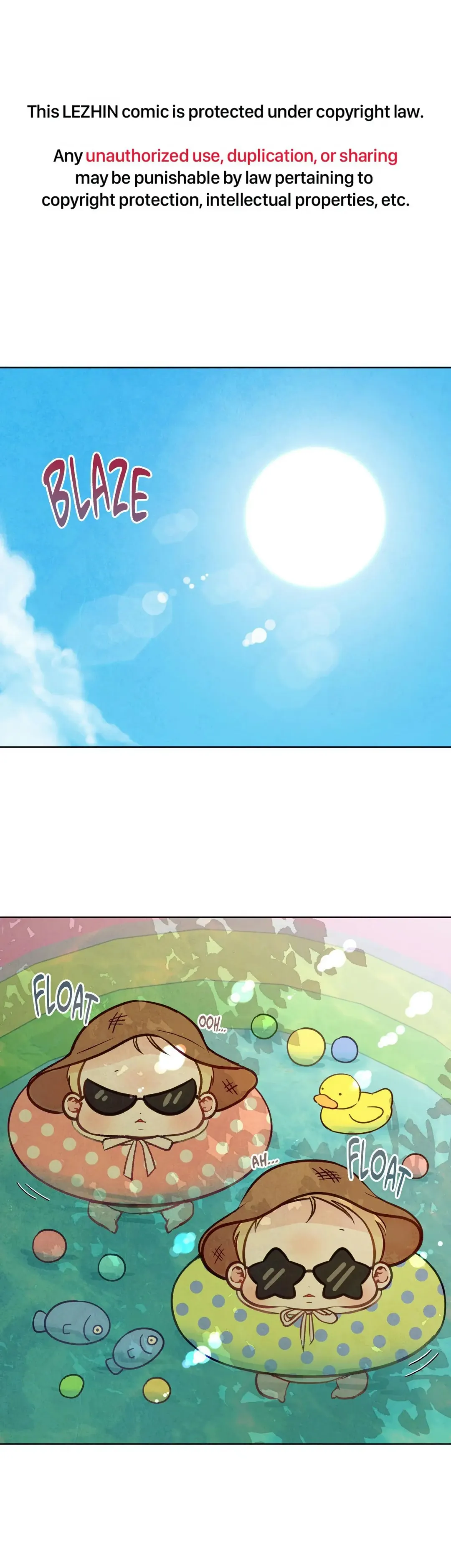 The Sacred Serpent’s Seduction - Chapter 59 Page 1