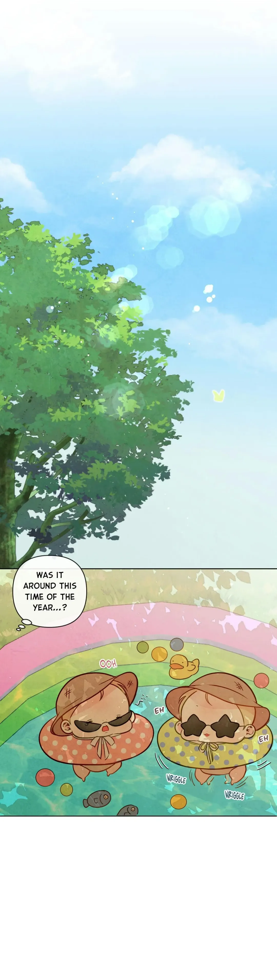 The Sacred Serpent’s Seduction - Chapter 59 Page 7
