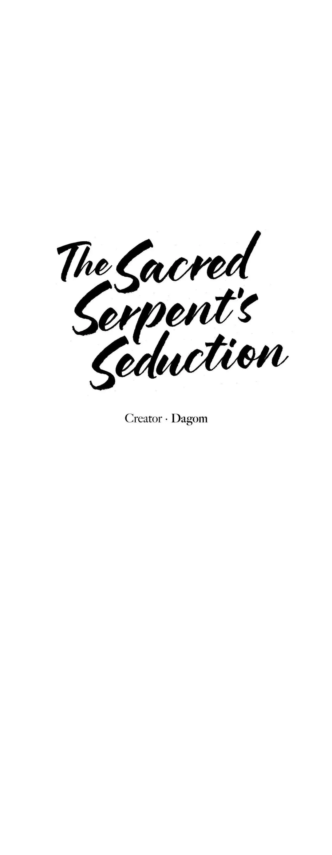 The Sacred Serpent’s Seduction - Chapter 59 Page 8