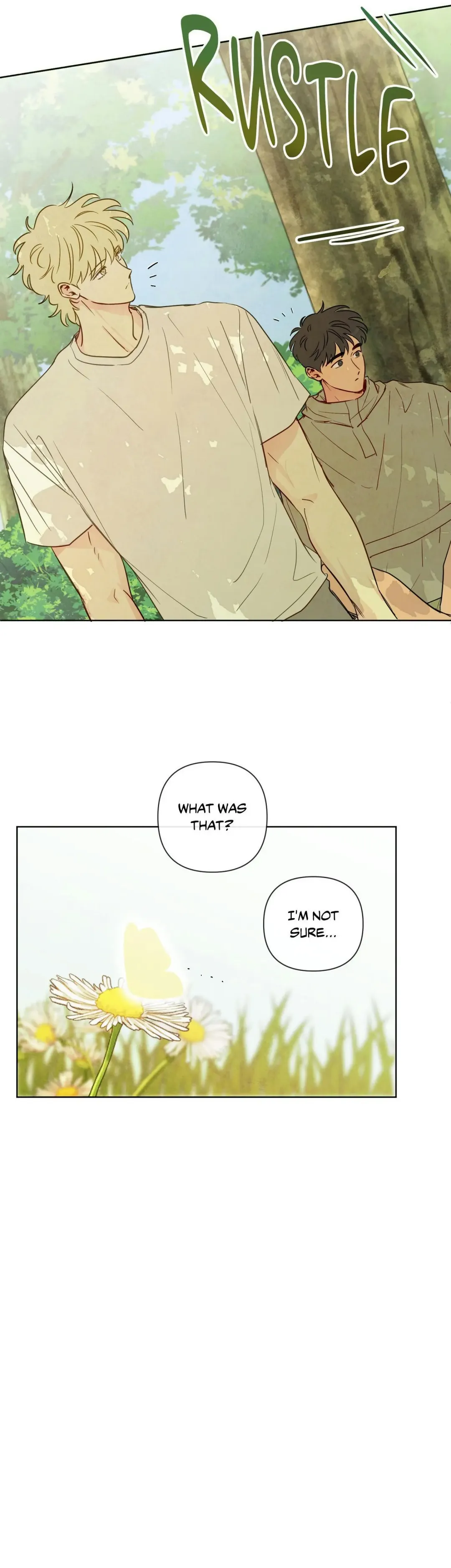 The Sacred Serpent’s Seduction - Chapter 59 Page 28