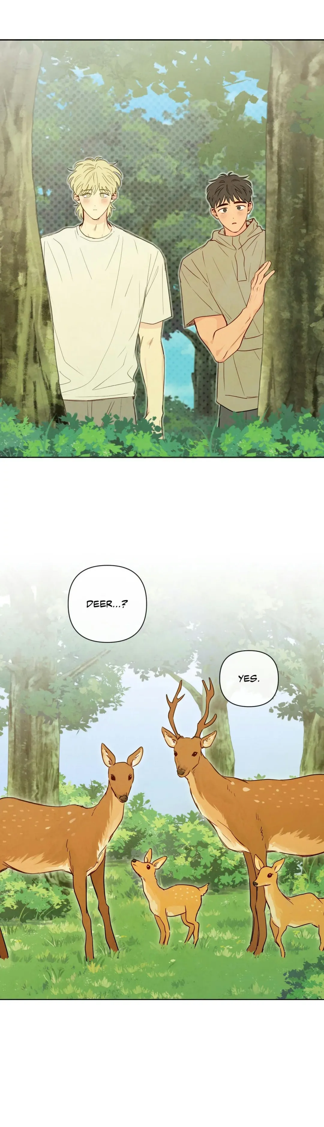 The Sacred Serpent’s Seduction - Chapter 59 Page 29