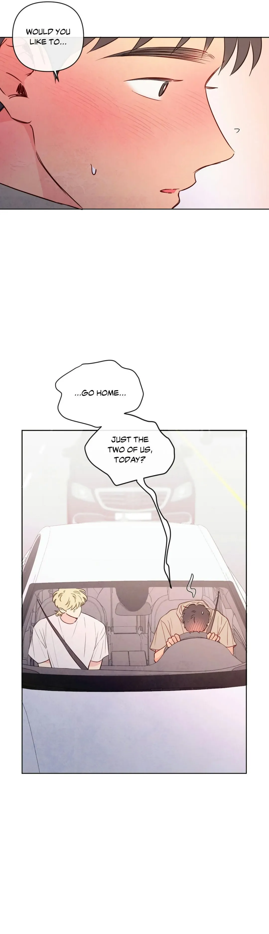 The Sacred Serpent’s Seduction - Chapter 59 Page 39