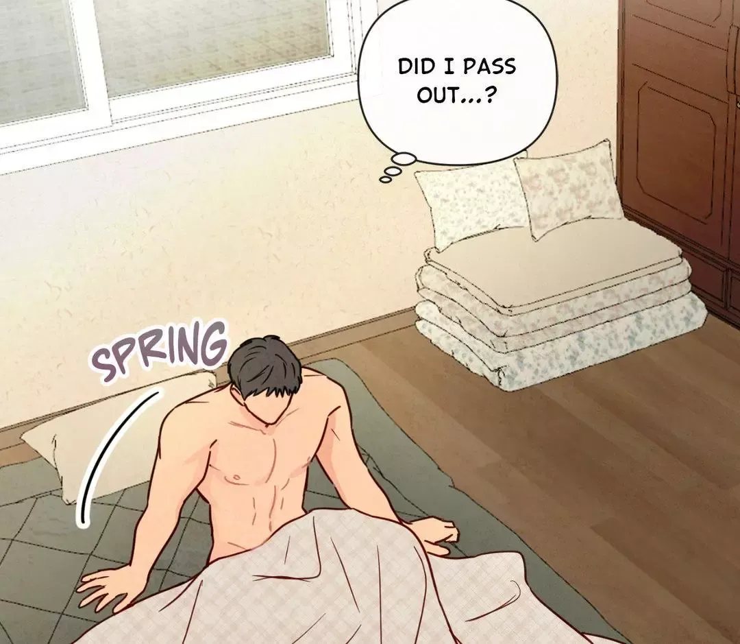 The Sacred Serpent’s Seduction - Chapter 6 Page 7