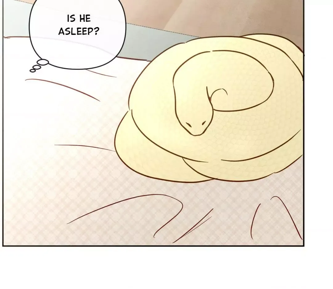 The Sacred Serpent’s Seduction - Chapter 6 Page 11