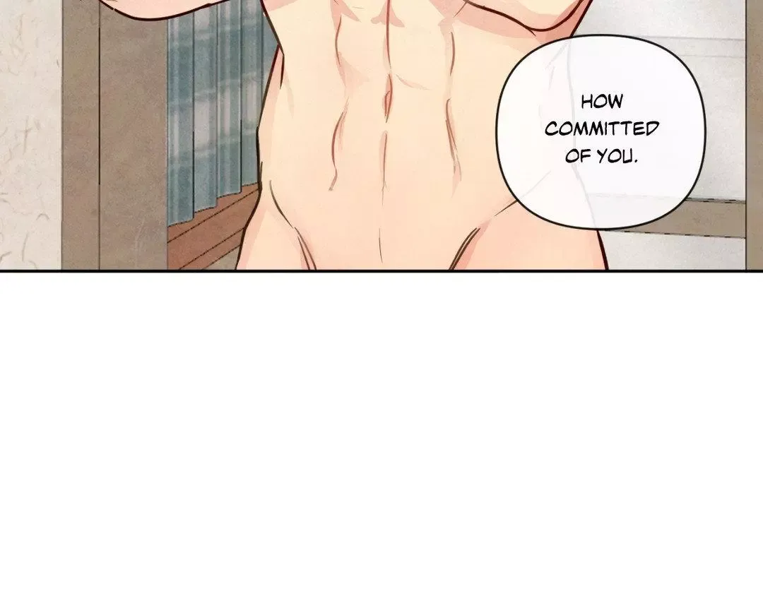 The Sacred Serpent’s Seduction - Chapter 6 Page 27