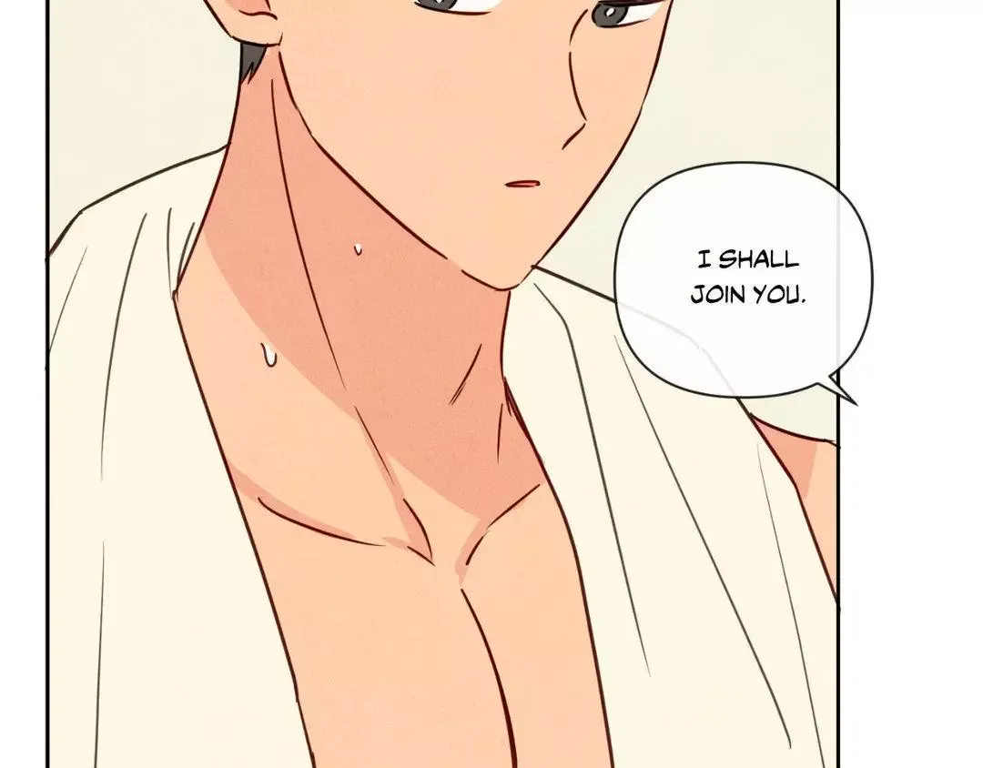 The Sacred Serpent’s Seduction - Chapter 6 Page 29