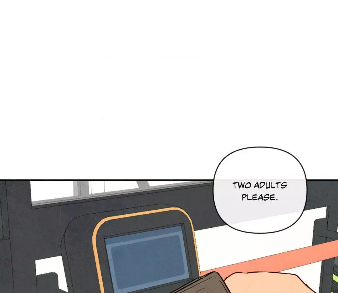The Sacred Serpent’s Seduction - Chapter 6 Page 36