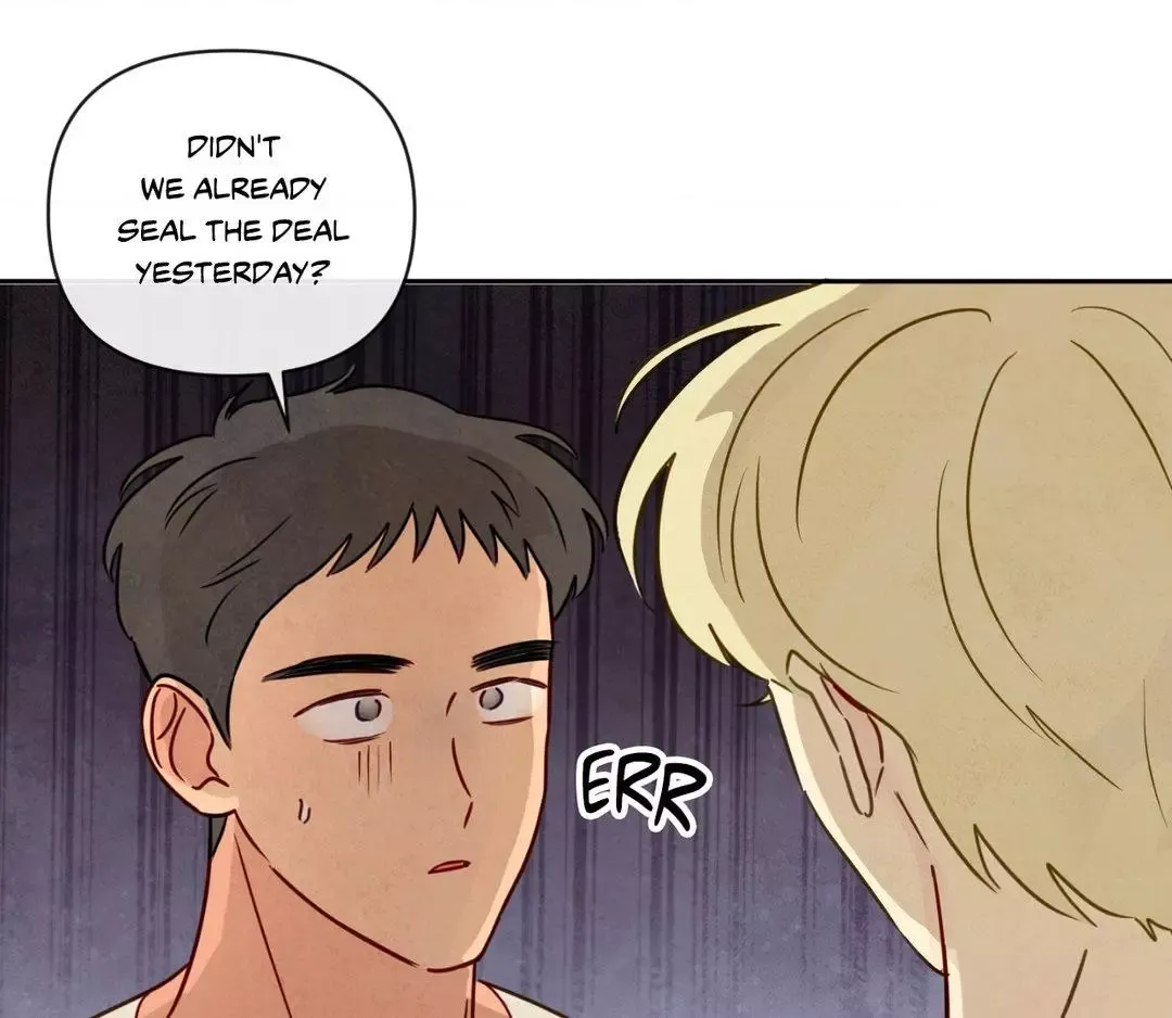 The Sacred Serpent’s Seduction - Chapter 6 Page 142