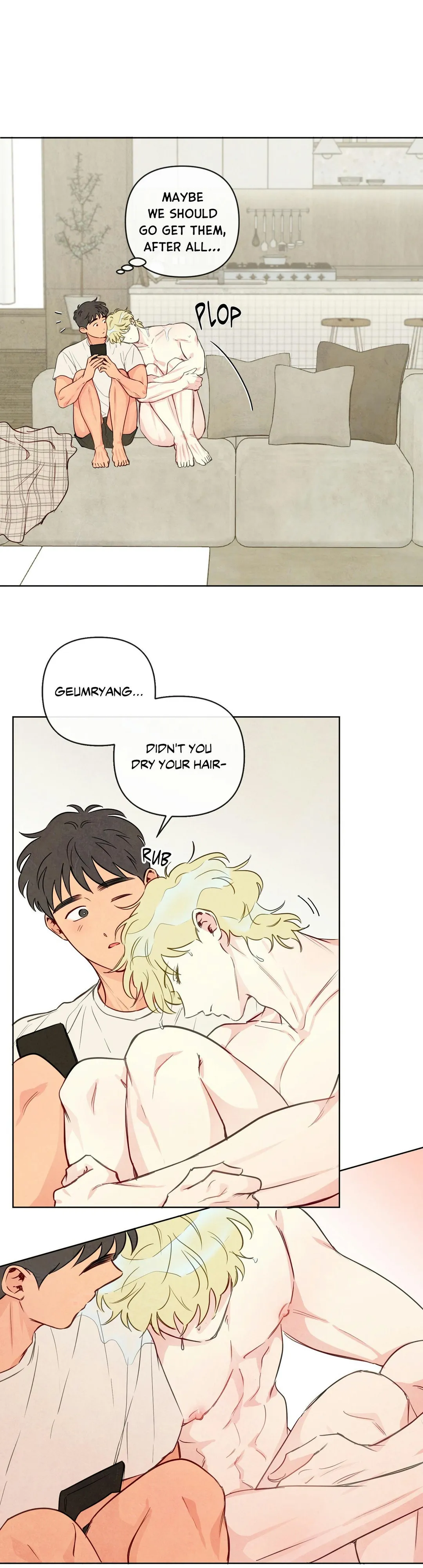 The Sacred Serpent’s Seduction - Chapter 60 Page 4