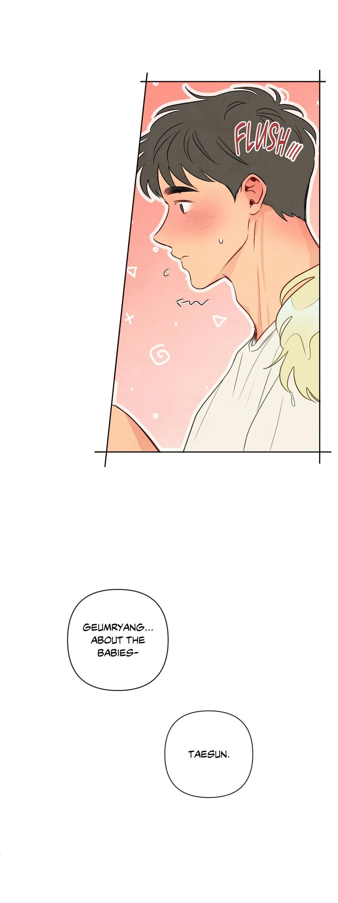 The Sacred Serpent’s Seduction - Chapter 60 Page 5
