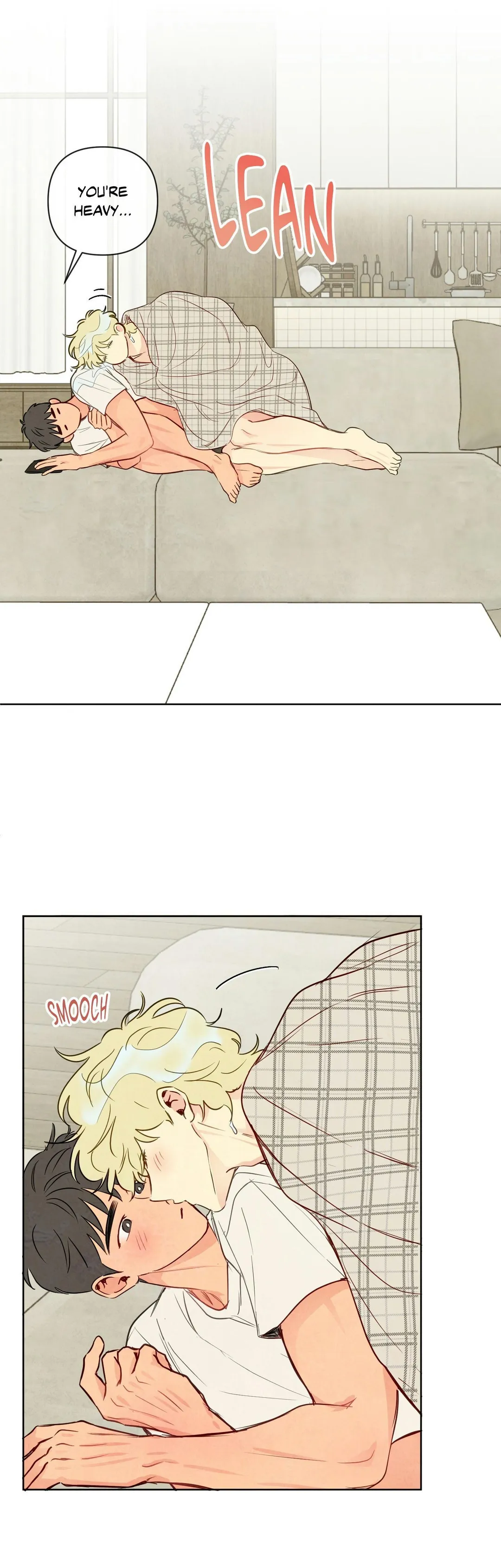The Sacred Serpent’s Seduction - Chapter 60 Page 8