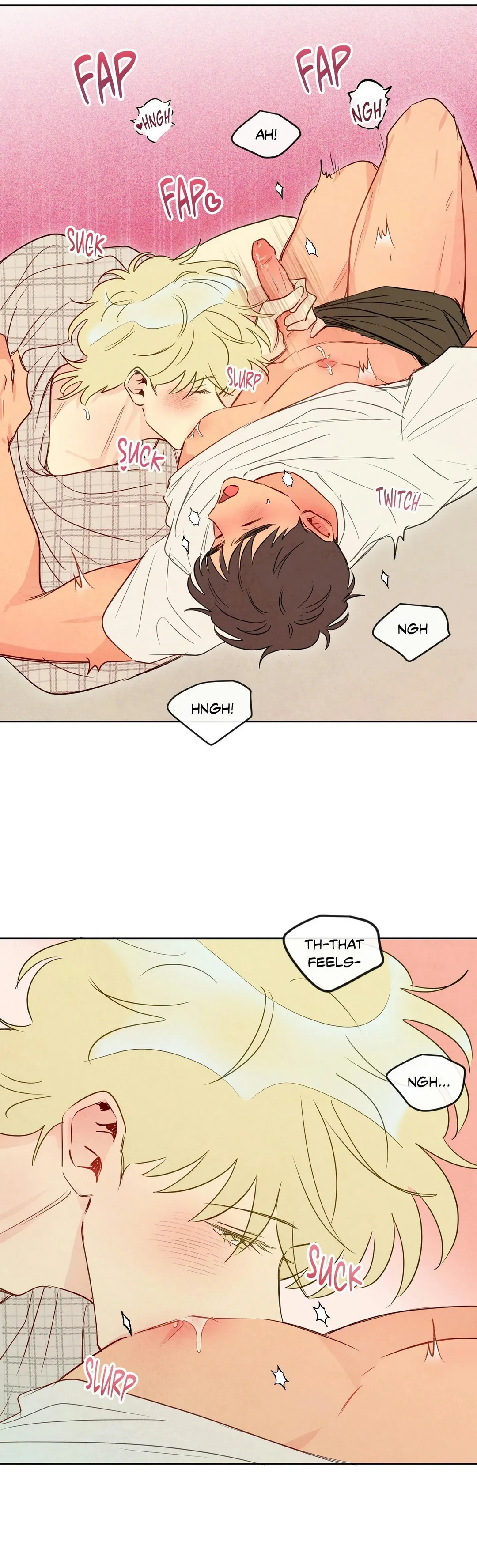 The Sacred Serpent’s Seduction - Chapter 60 Page 14