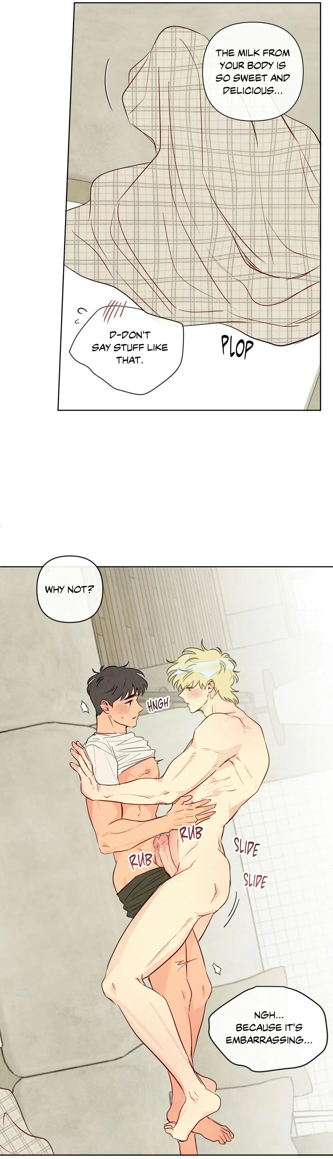 The Sacred Serpent’s Seduction - Chapter 60 Page 16