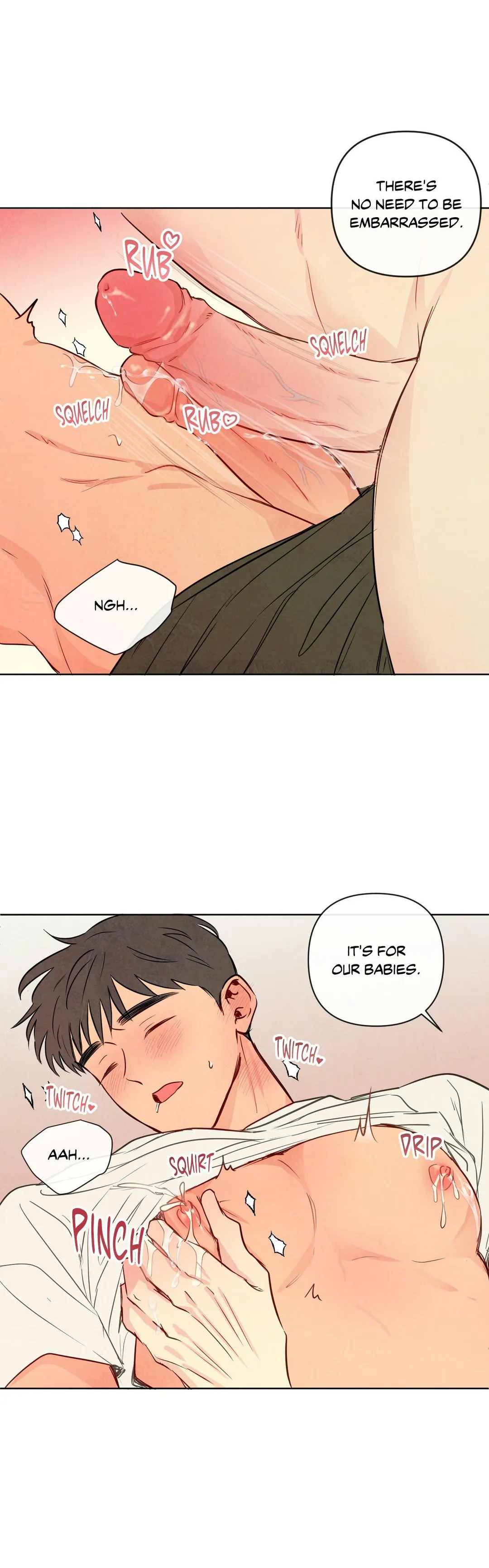 The Sacred Serpent’s Seduction - Chapter 60 Page 17