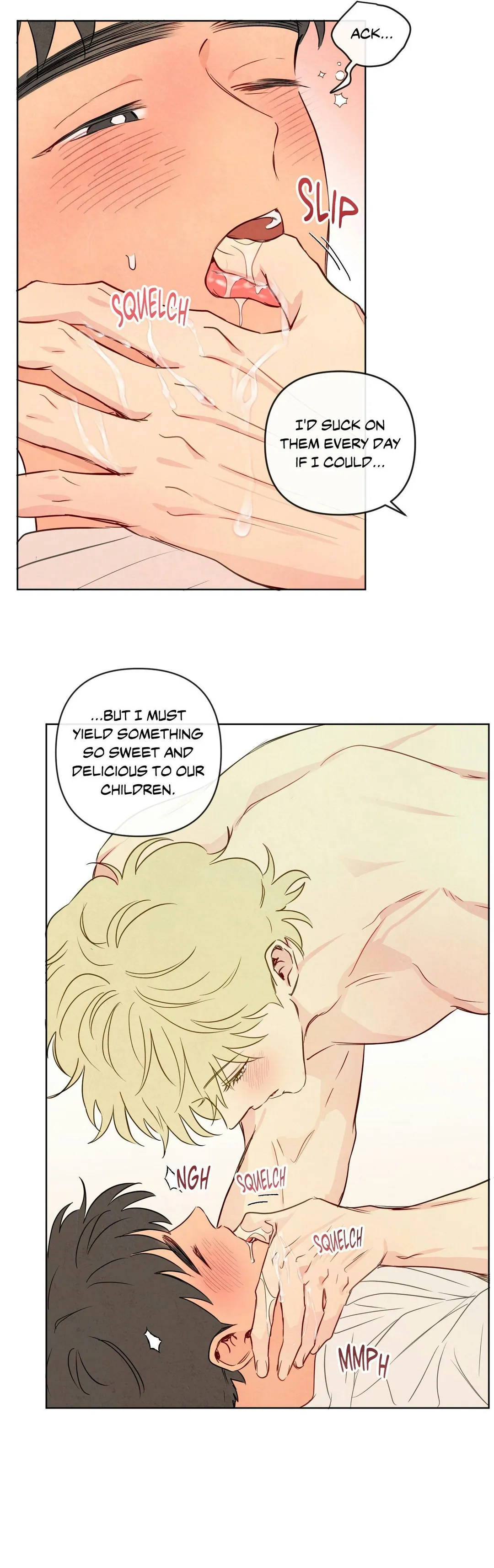 The Sacred Serpent’s Seduction - Chapter 60 Page 18