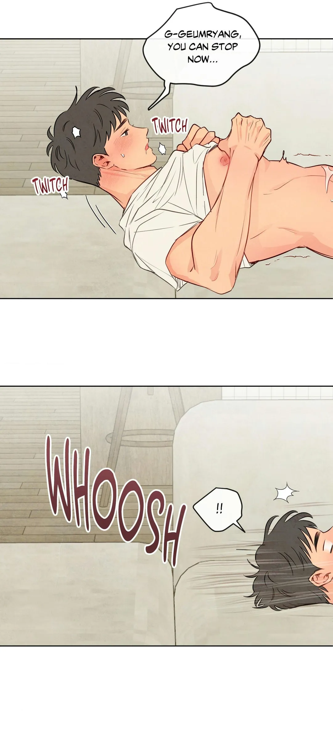 The Sacred Serpent’s Seduction - Chapter 60 Page 31