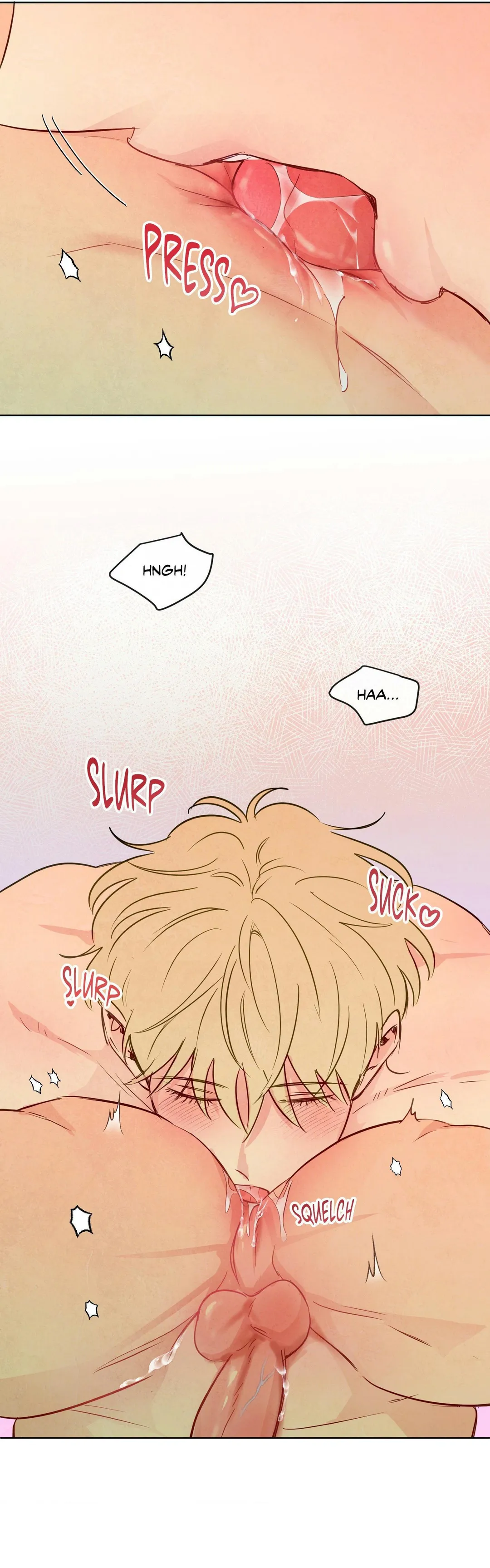 The Sacred Serpent’s Seduction - Chapter 60 Page 34