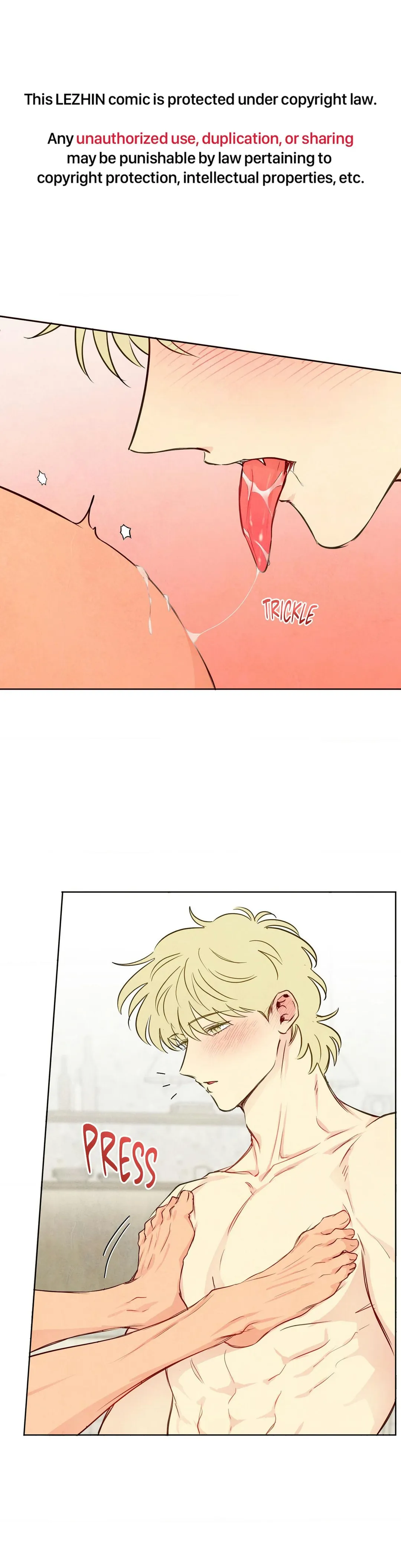 The Sacred Serpent’s Seduction - Chapter 61 Page 2