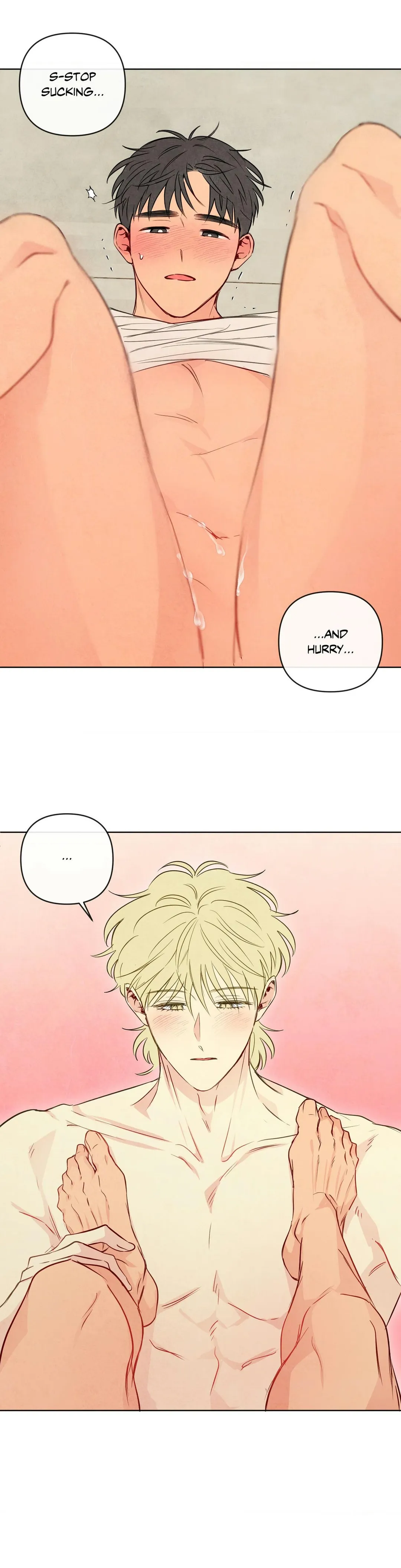 The Sacred Serpent’s Seduction - Chapter 61 Page 3