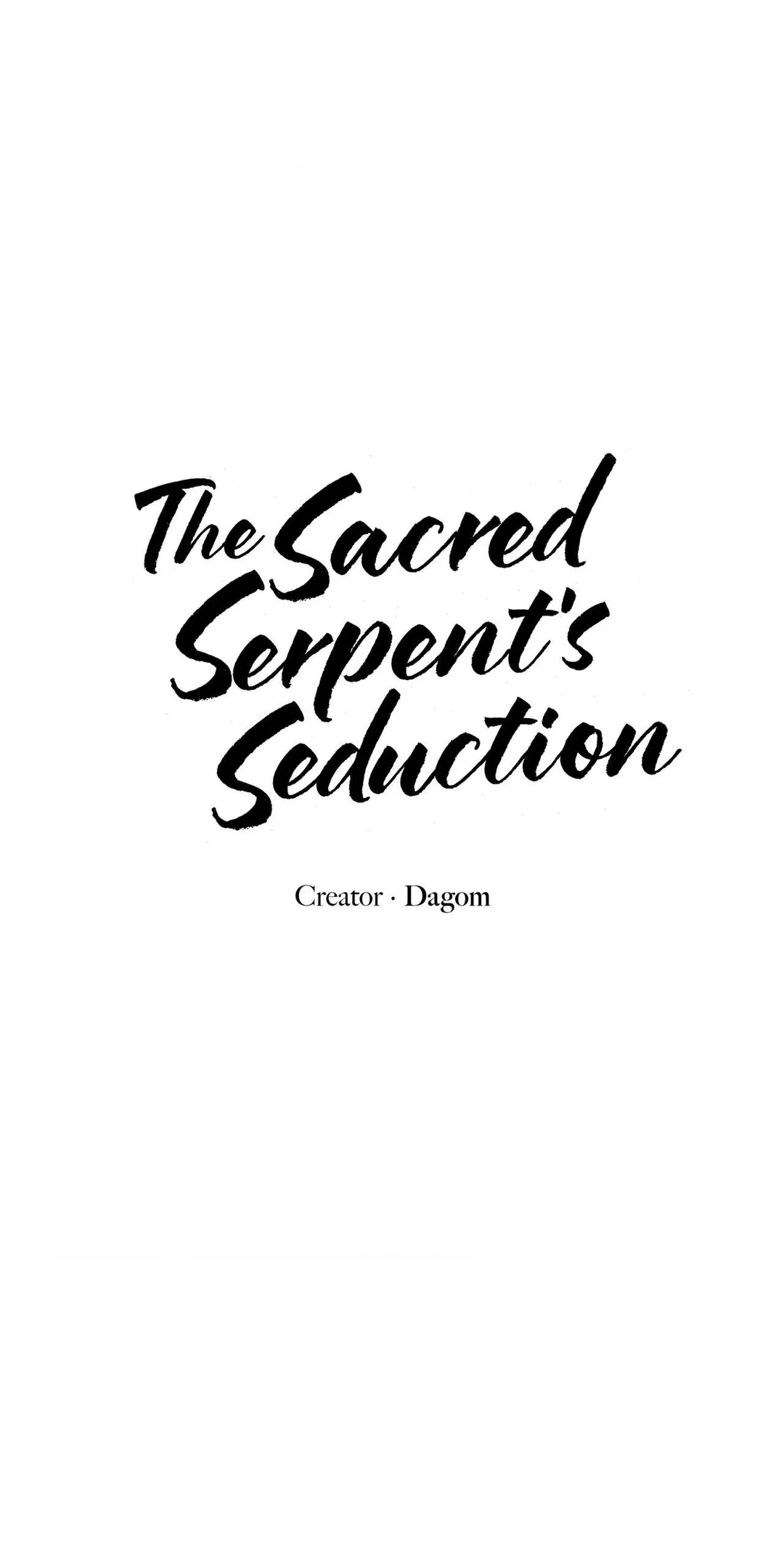 The Sacred Serpent’s Seduction - Chapter 61 Page 9