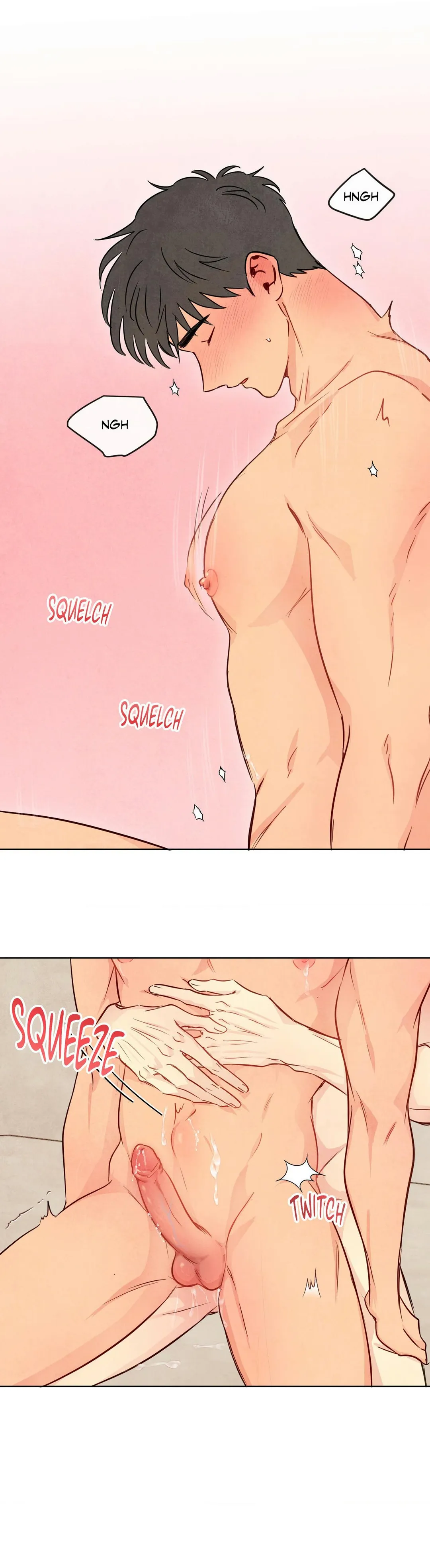 The Sacred Serpent’s Seduction - Chapter 61 Page 10