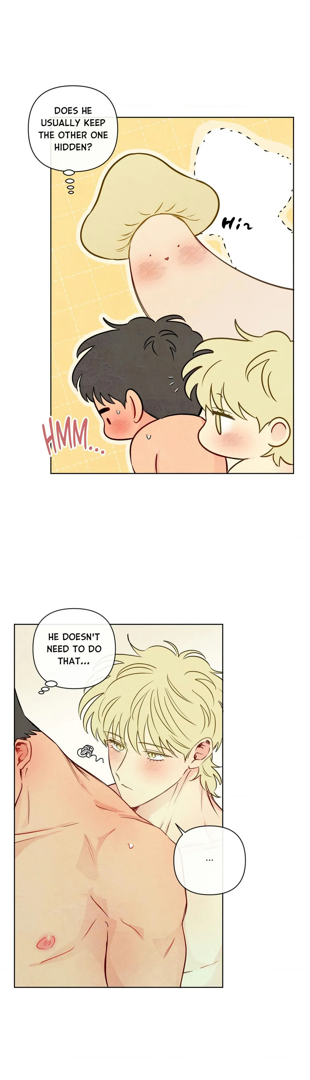 The Sacred Serpent’s Seduction - Chapter 61 Page 13