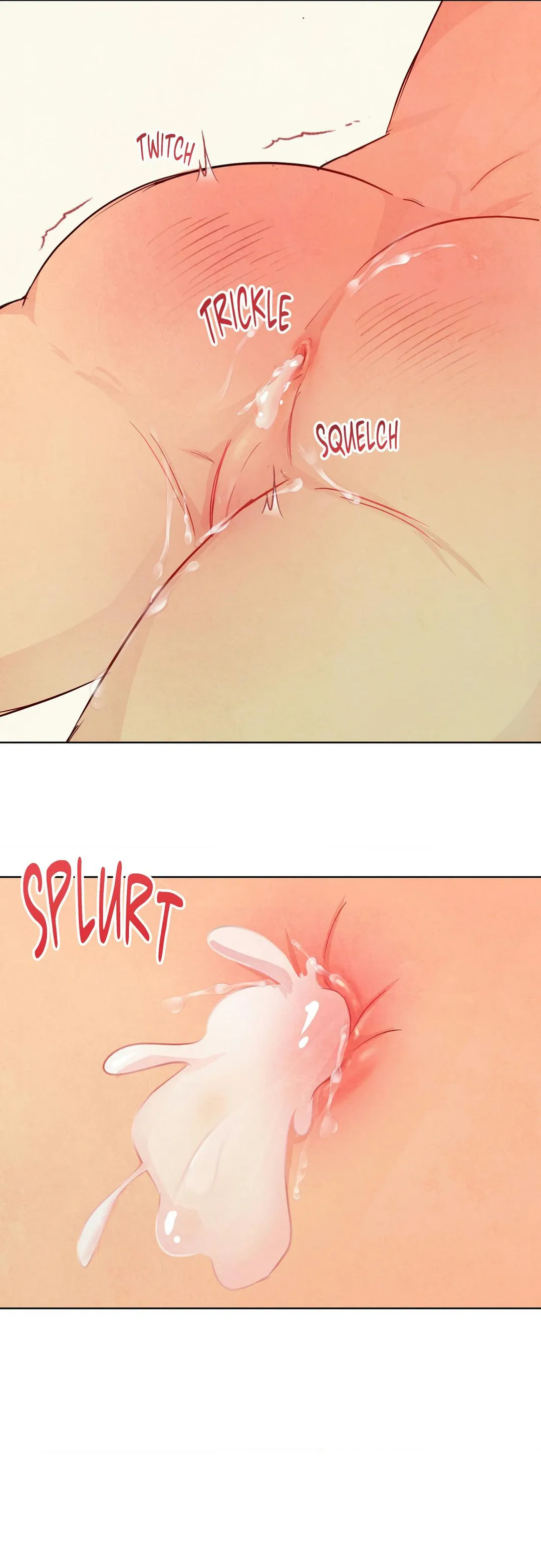 The Sacred Serpent’s Seduction - Chapter 61 Page 24