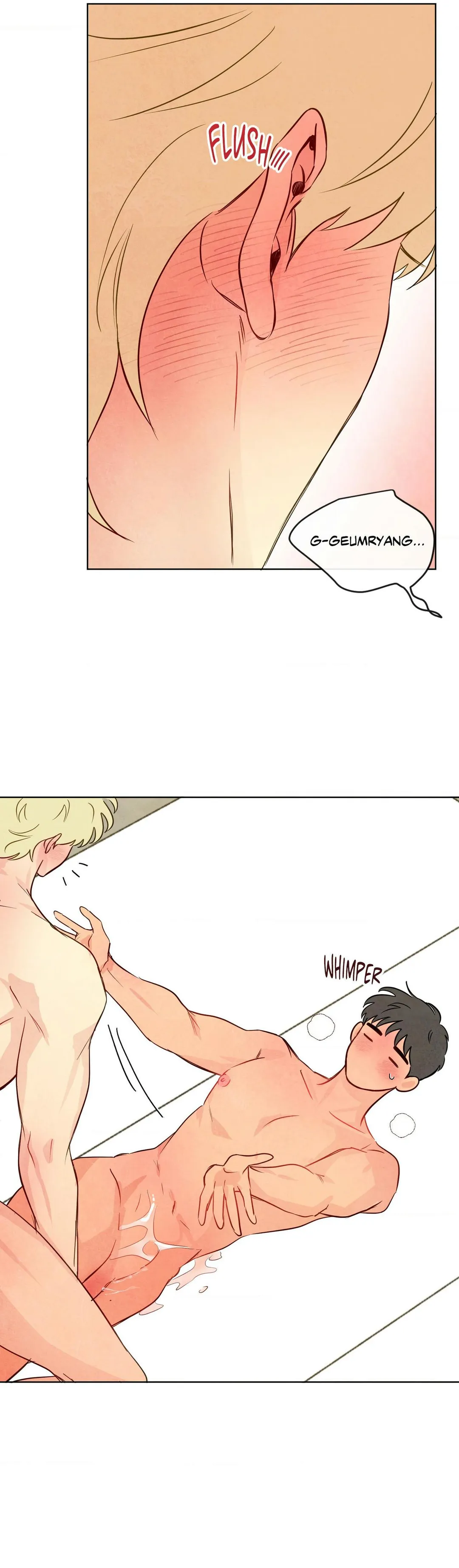 The Sacred Serpent’s Seduction - Chapter 61 Page 25