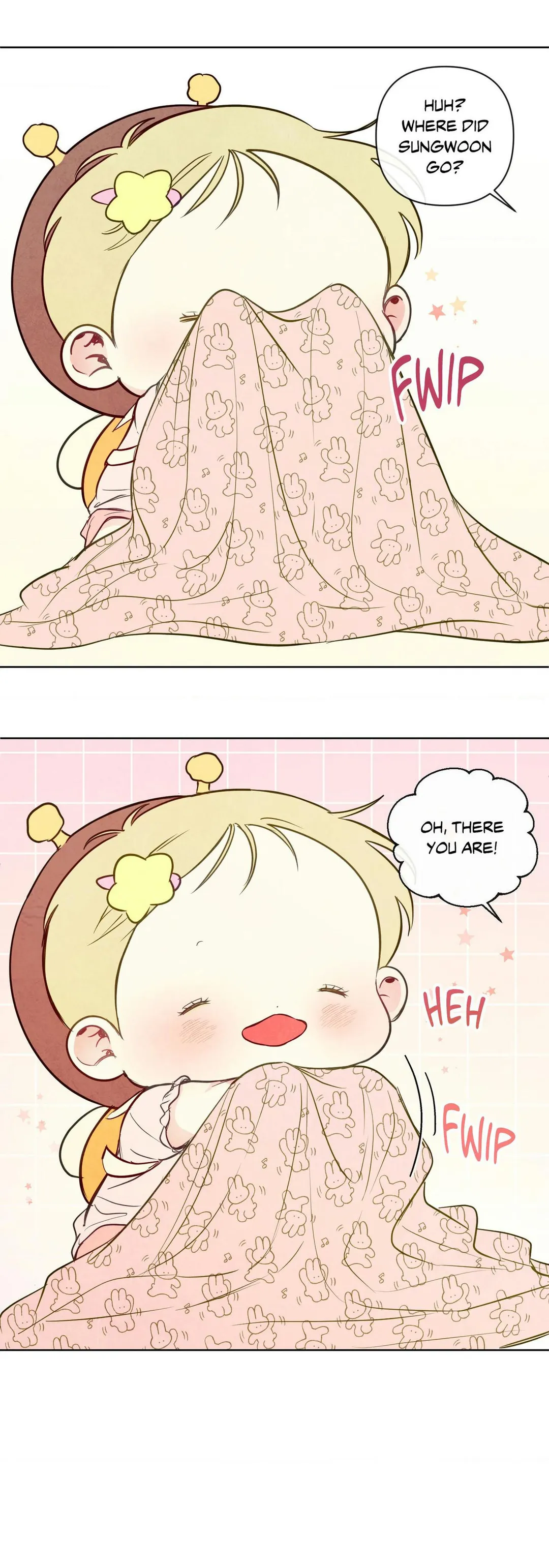 The Sacred Serpent’s Seduction - Chapter 62 Page 3
