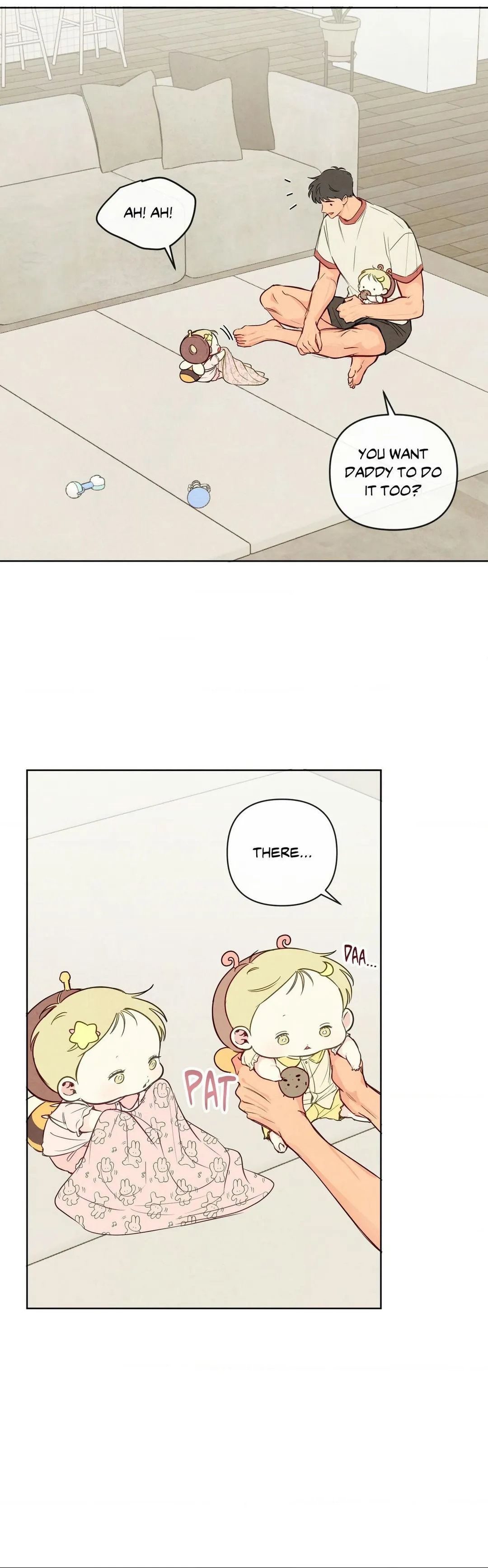 The Sacred Serpent’s Seduction - Chapter 62 Page 4