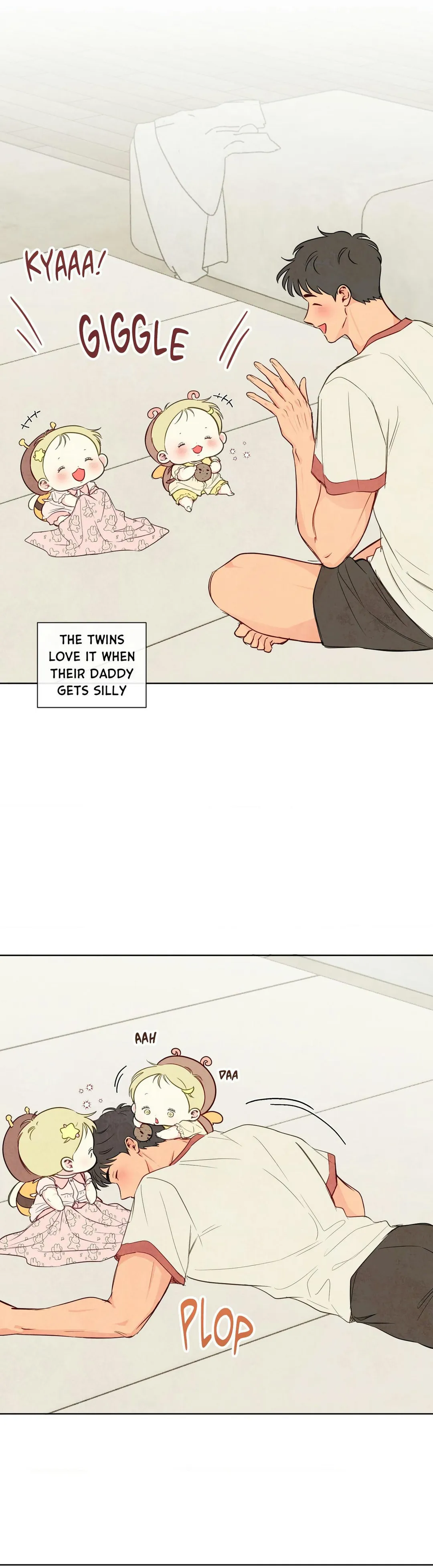 The Sacred Serpent’s Seduction - Chapter 62 Page 6