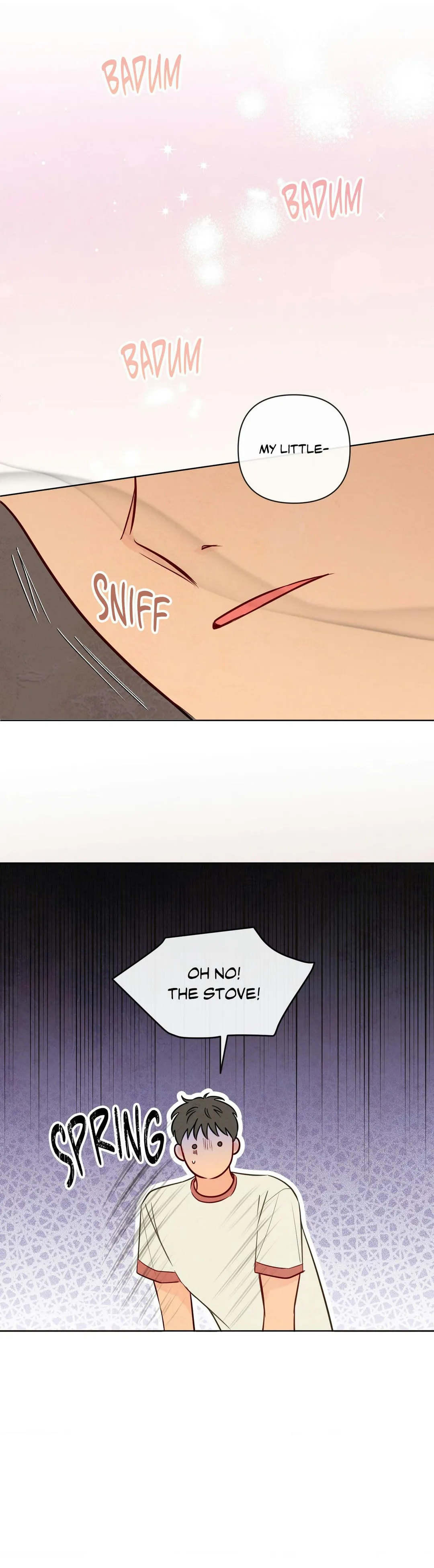 The Sacred Serpent’s Seduction - Chapter 62 Page 9