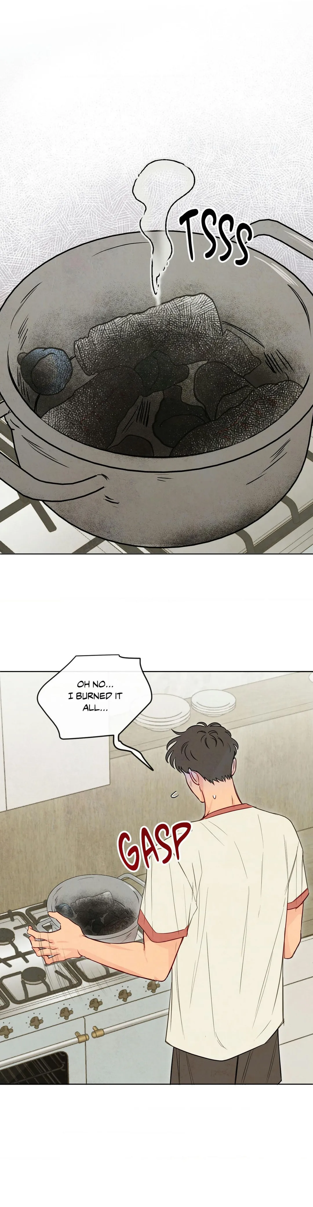 The Sacred Serpent’s Seduction - Chapter 62 Page 10