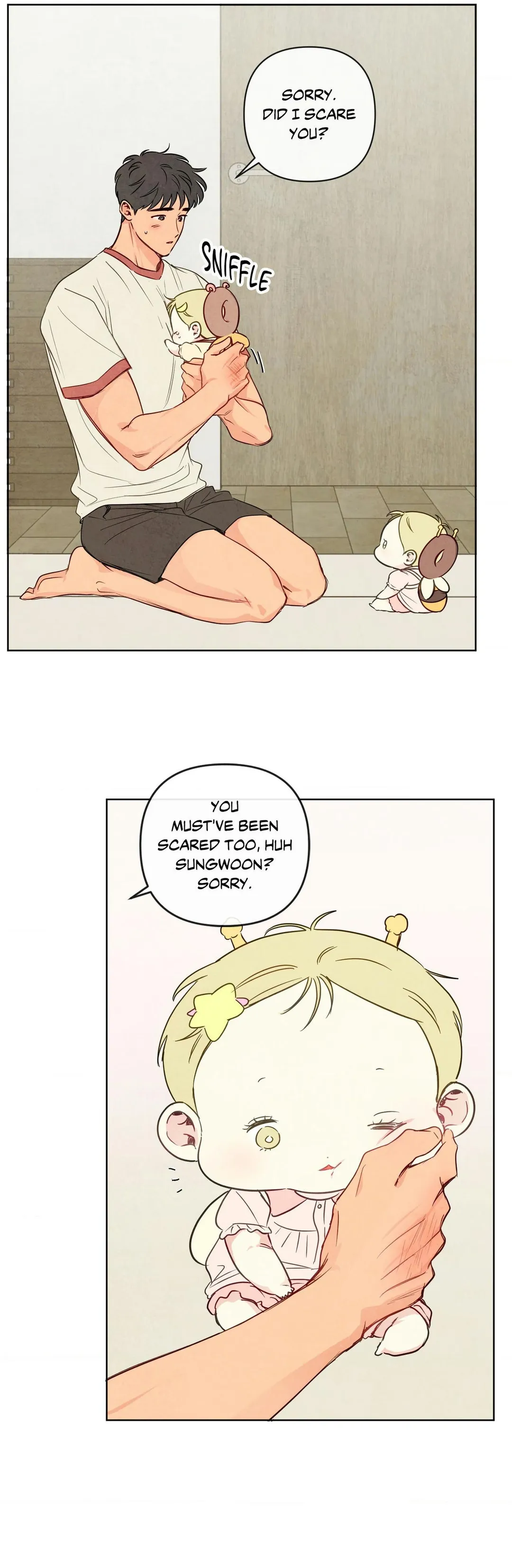 The Sacred Serpent’s Seduction - Chapter 62 Page 13
