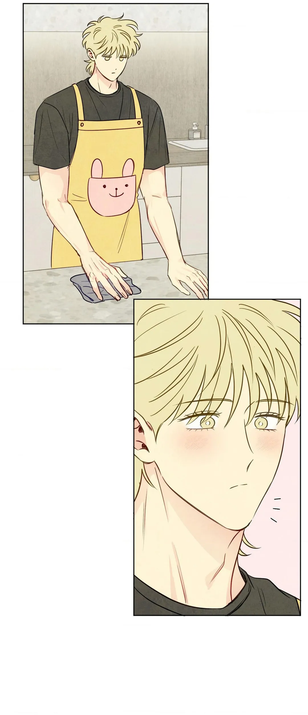 The Sacred Serpent’s Seduction - Chapter 62 Page 20